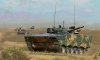 Zimi Model 35042 People's Liberation Army ZBD-04A IFV 1/35
